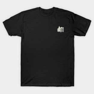 Rome Icons: Roman Forum T-Shirt